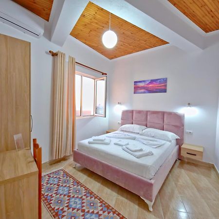 Enma Rooms Krujë Exterior foto
