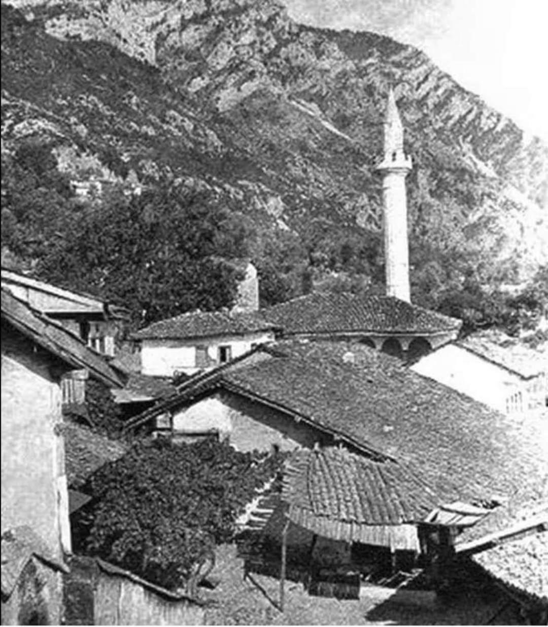 Enma Rooms Krujë Exterior foto