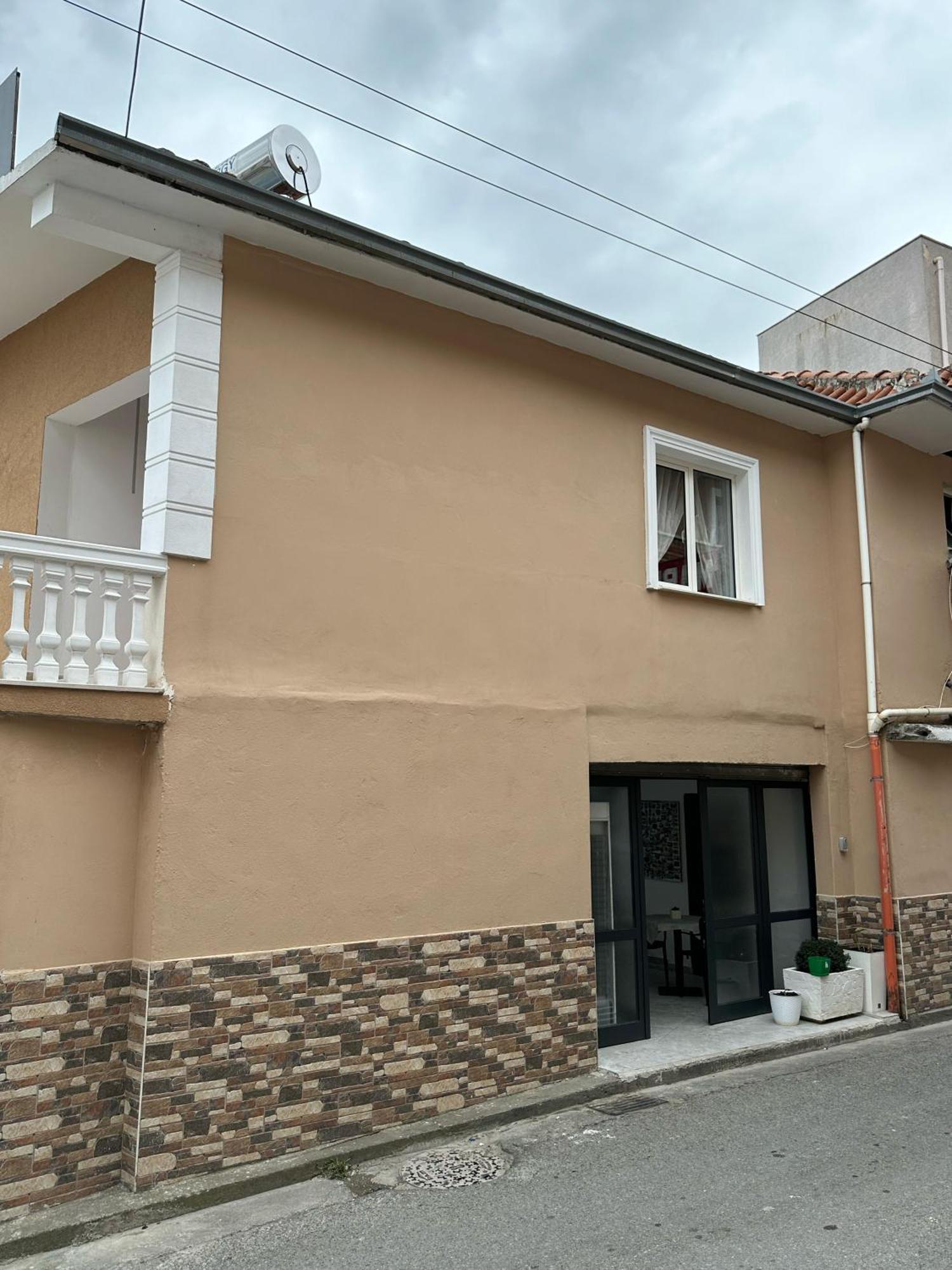 Enma Rooms Krujë Exterior foto