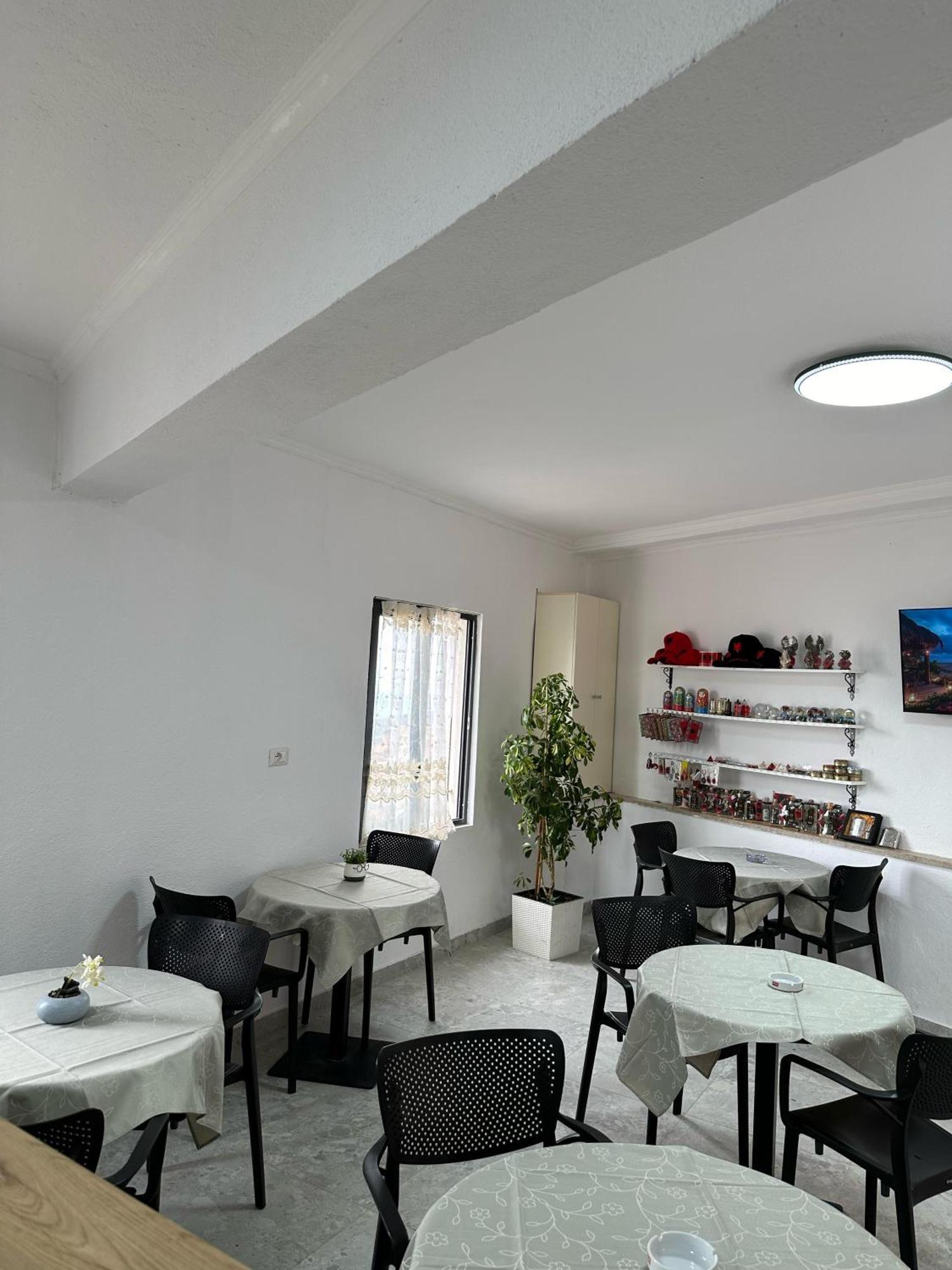 Enma Rooms Krujë Exterior foto