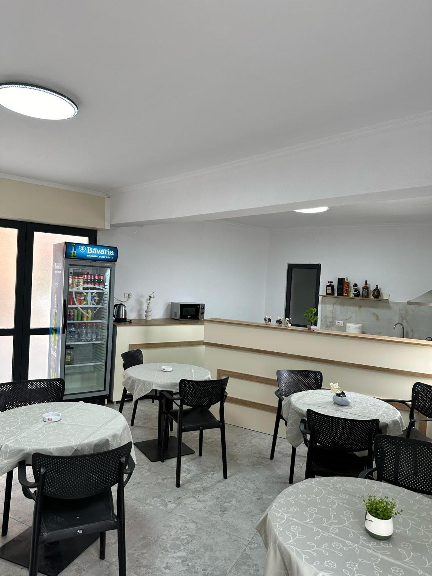 Enma Rooms Krujë Exterior foto